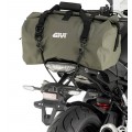 Givi Σάκος ουράς EA115KG αδιάβροχος 40L κυλινδρικός χακί  ΒΑΛΙΤΣΕΣ / ΒΑΣΕΙΣ / TANKBAG